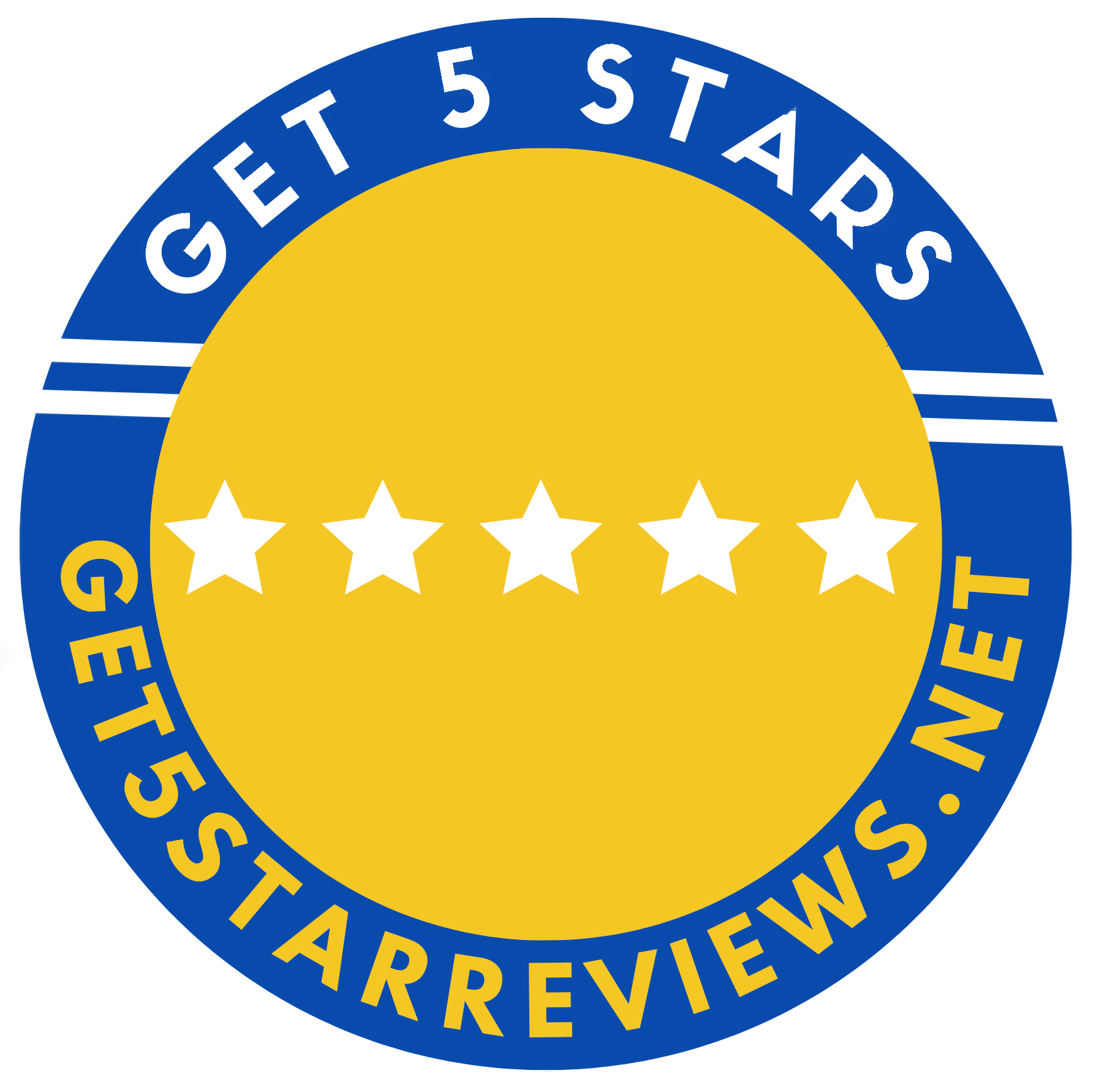 Get 5 Star Reviews